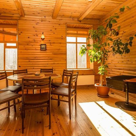 טאלין Alevi Holiday Home With Sauna מראה חיצוני תמונה