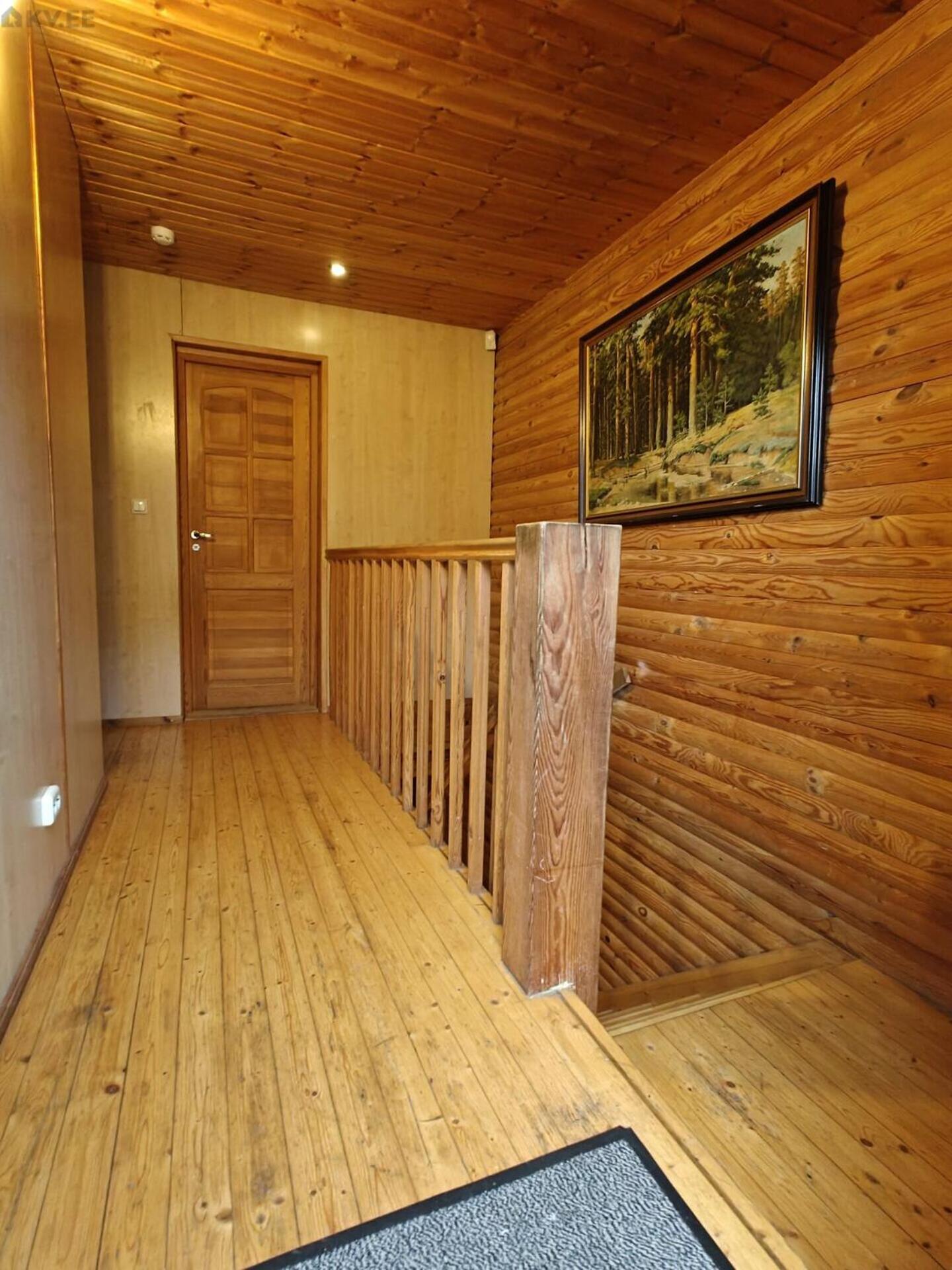 טאלין Alevi Holiday Home With Sauna מראה חיצוני תמונה