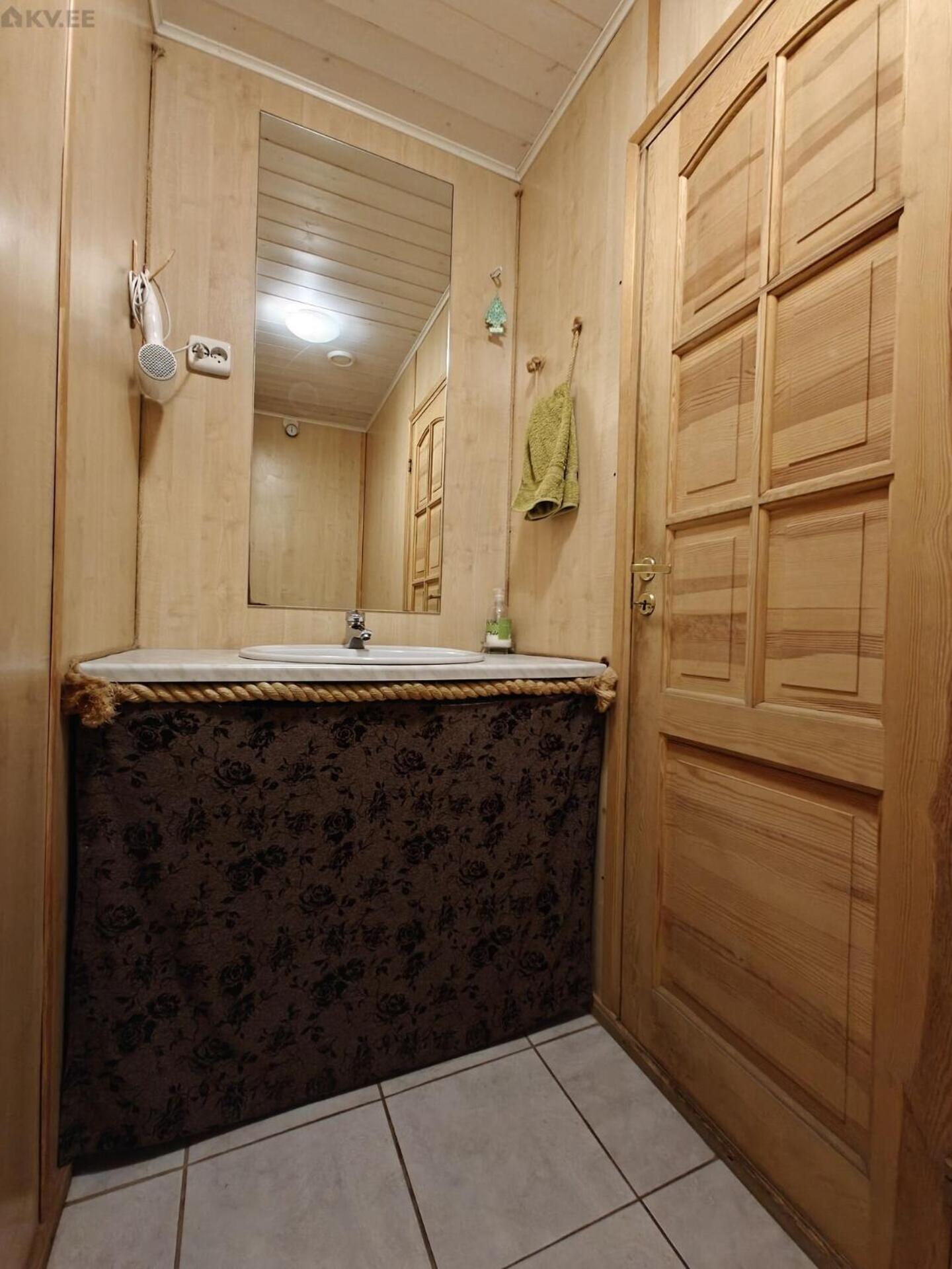 טאלין Alevi Holiday Home With Sauna מראה חיצוני תמונה