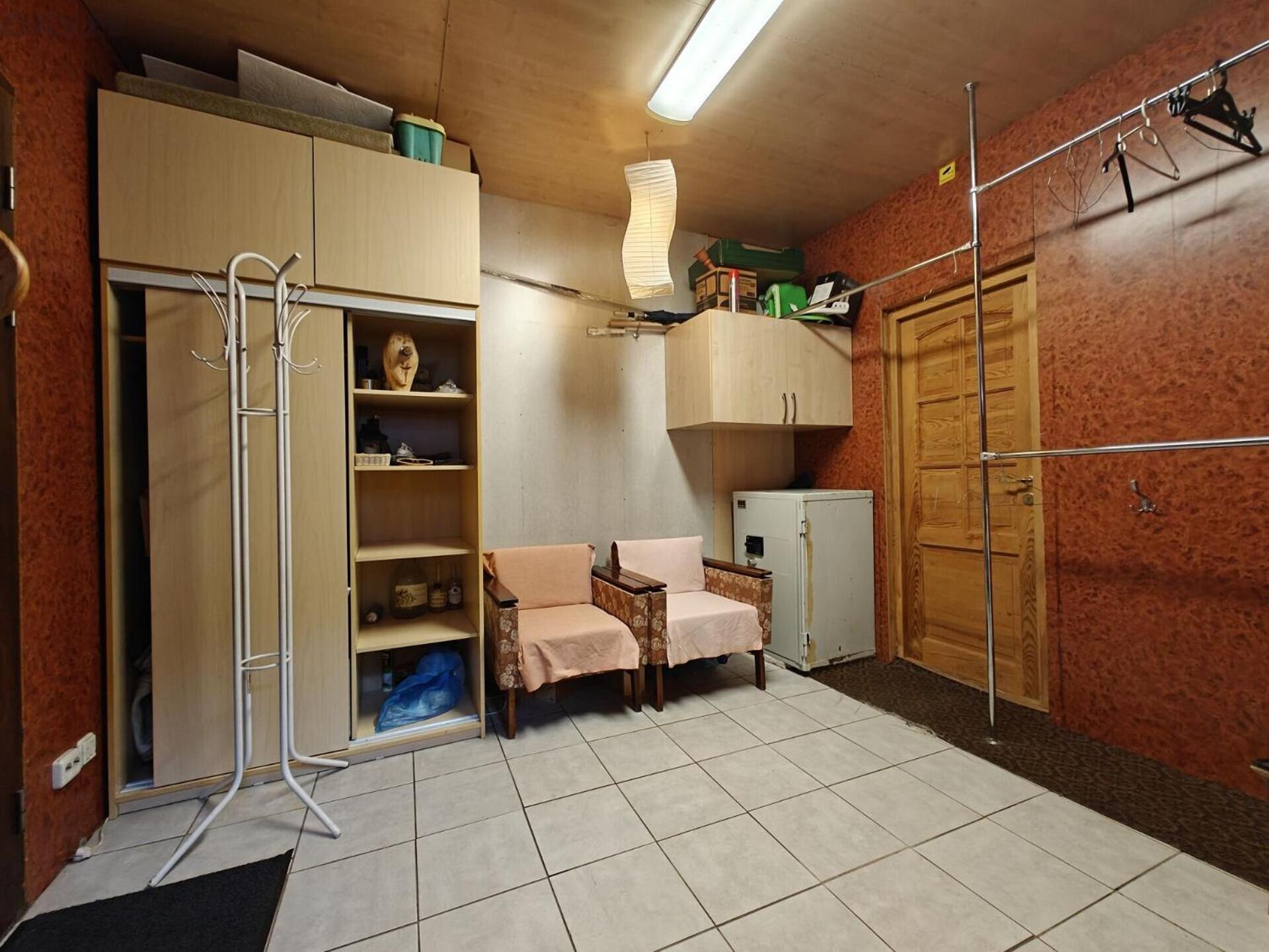 טאלין Alevi Holiday Home With Sauna מראה חיצוני תמונה