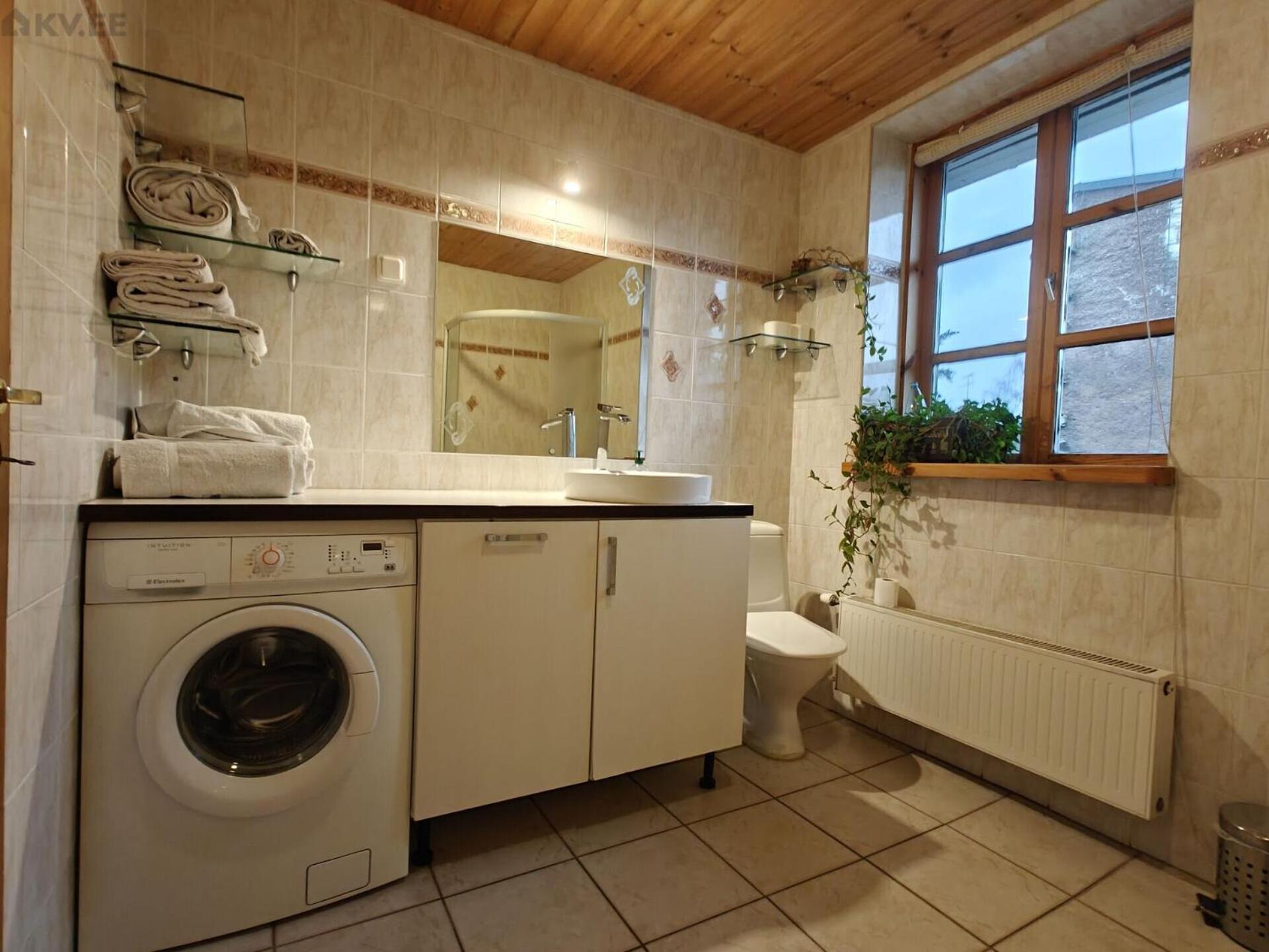 טאלין Alevi Holiday Home With Sauna מראה חיצוני תמונה
